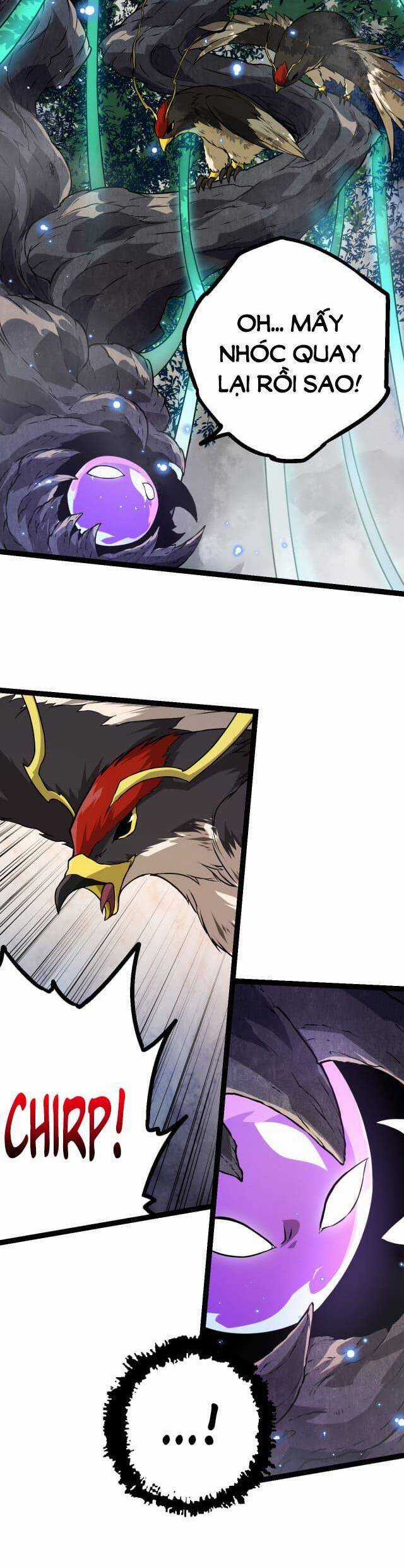 Chuyển Sinh Thành Liễu Đột Biến Biotechnology courses Chapter 8 trang 30