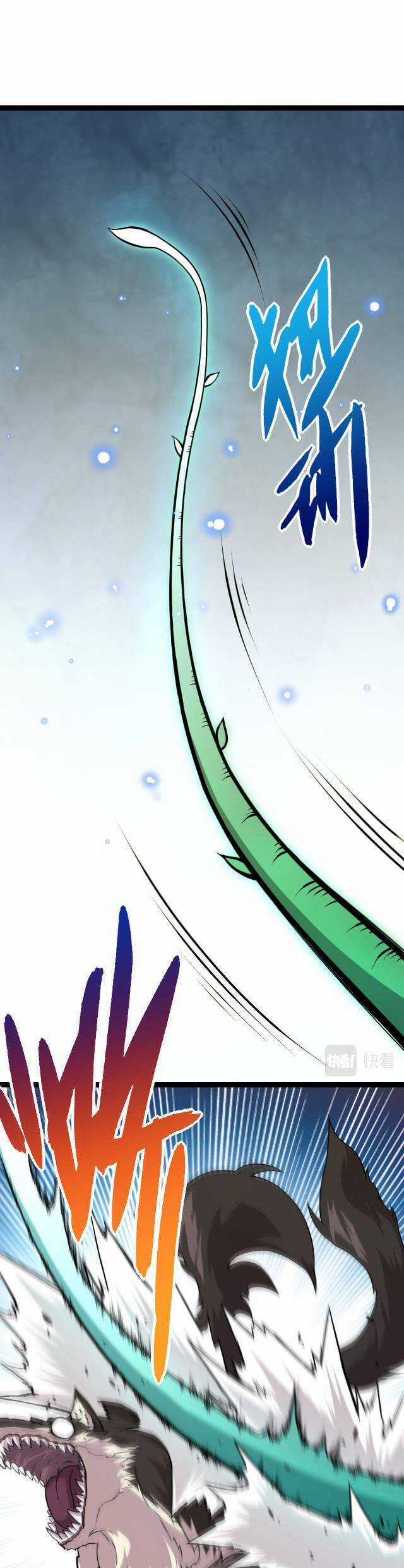 Chuyển Sinh Thành Liễu Đột Biến Biotechnology courses Chapter 8 trang 33