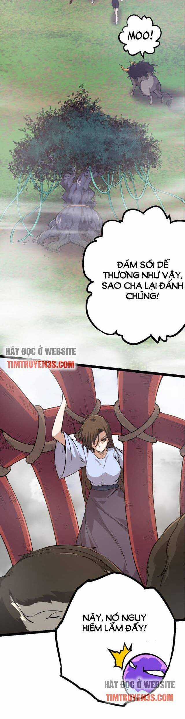 Chuyển Sinh Thành Liễu Đột Biến Biotechnology courses Chapter 8 trang 36