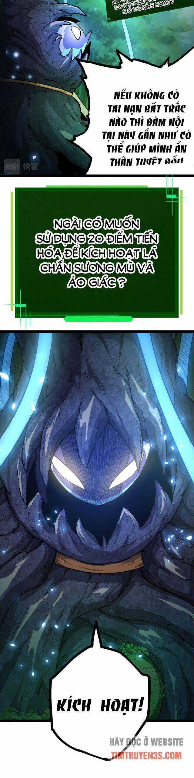 Chuyển Sinh Thành Liễu Đột Biến Biotechnology courses Chapter 8 trang 4