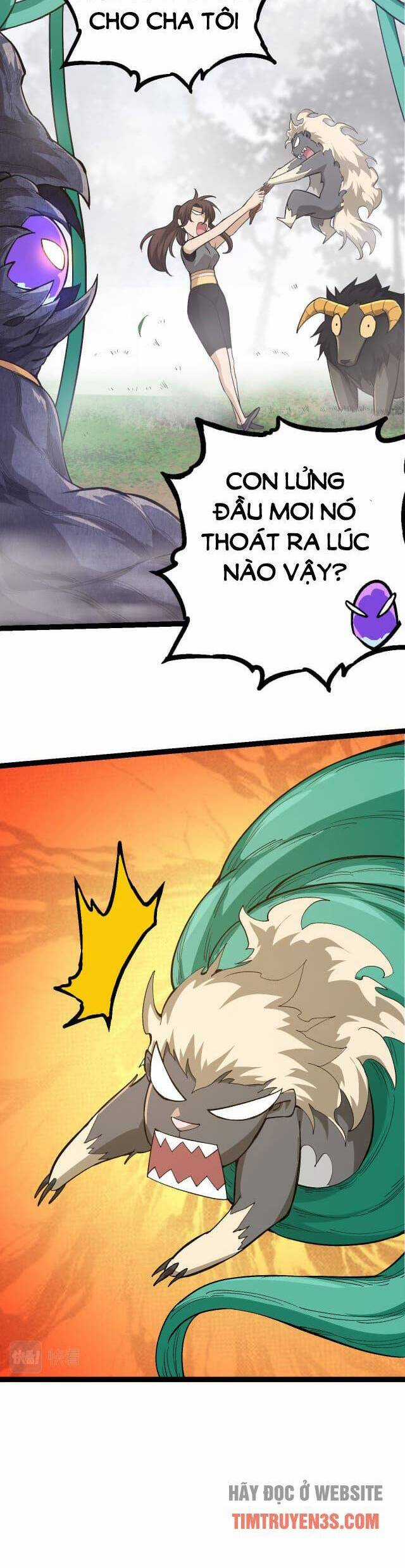 Chuyển Sinh Thành Liễu Đột Biến Biotechnology courses Chapter 8 trang 40