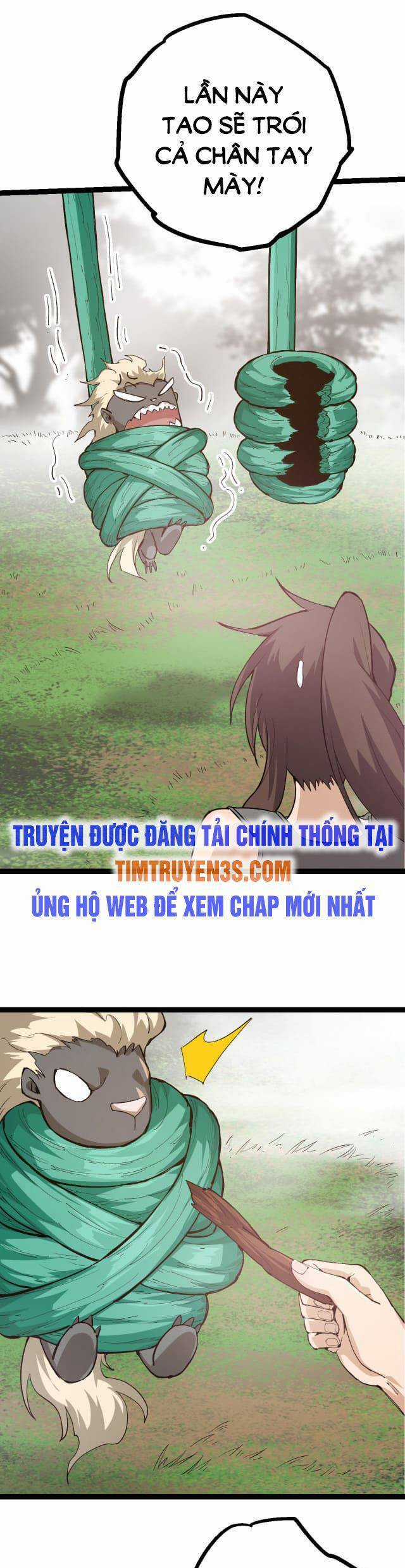 Chuyển Sinh Thành Liễu Đột Biến Biotechnology courses Chapter 8 trang 41