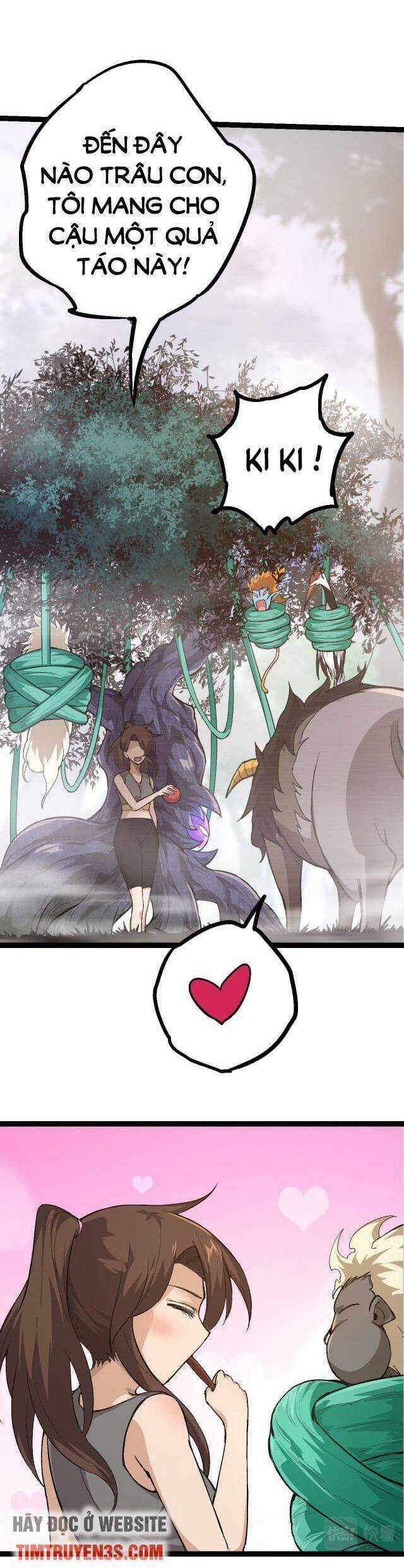 Chuyển Sinh Thành Liễu Đột Biến Biotechnology courses Chapter 8 trang 43