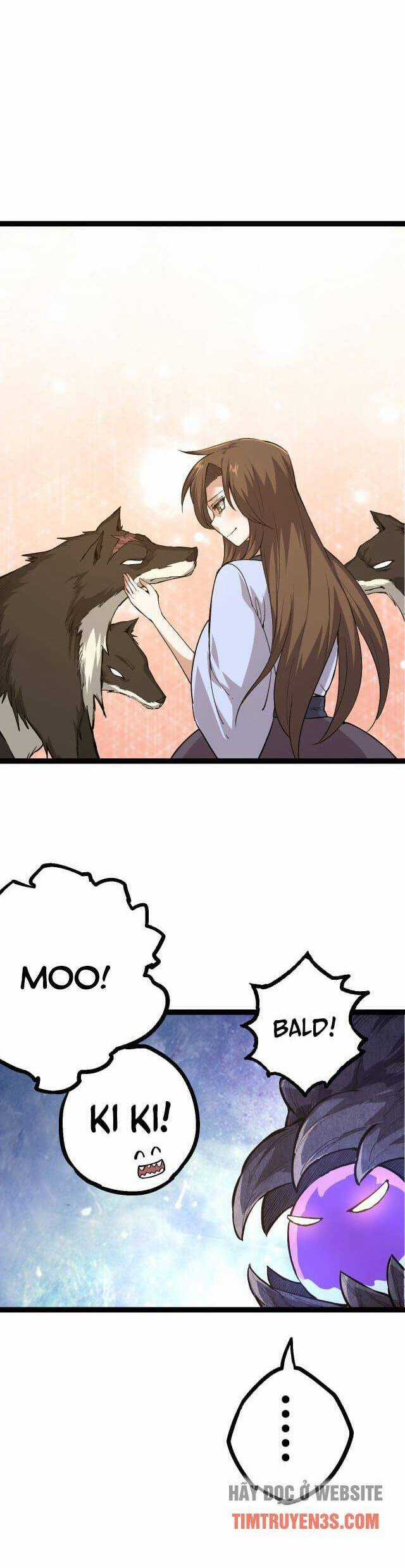 Chuyển Sinh Thành Liễu Đột Biến Biotechnology courses Chapter 8 trang 44