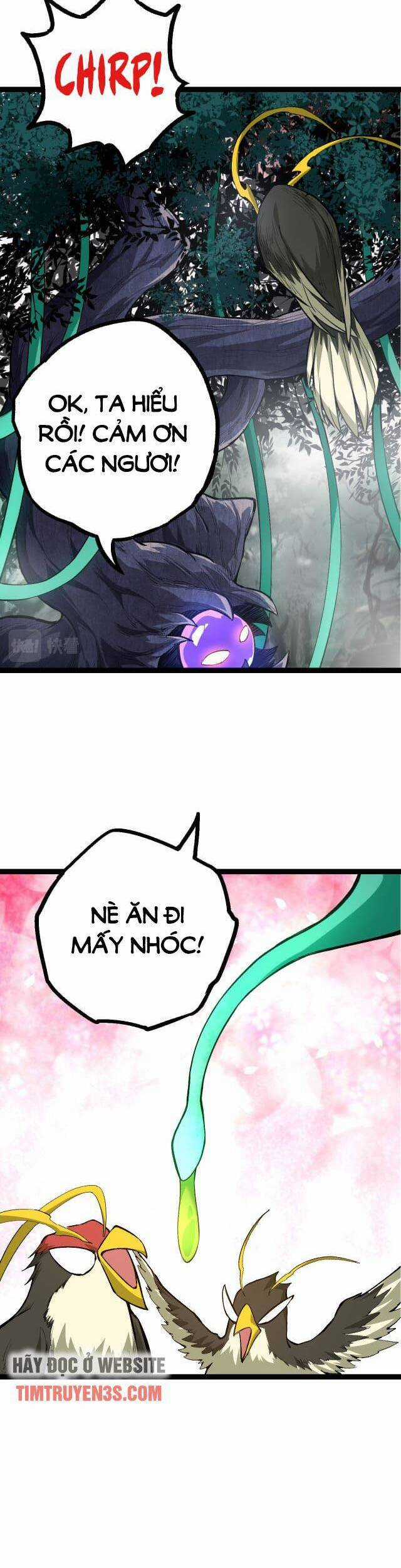 Chuyển Sinh Thành Liễu Đột Biến Biotechnology courses Chapter 9 trang 21