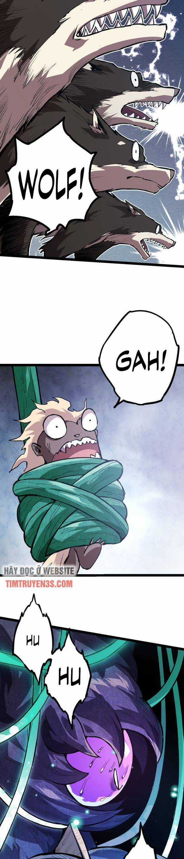 Chuyển Sinh Thành Liễu Đột Biến Biotechnology courses Chapter 9 trang 27