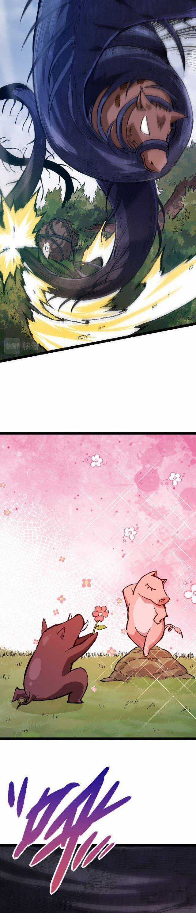 Chuyển Sinh Thành Liễu Đột Biến Biotechnology courses Chapter 9 trang 31