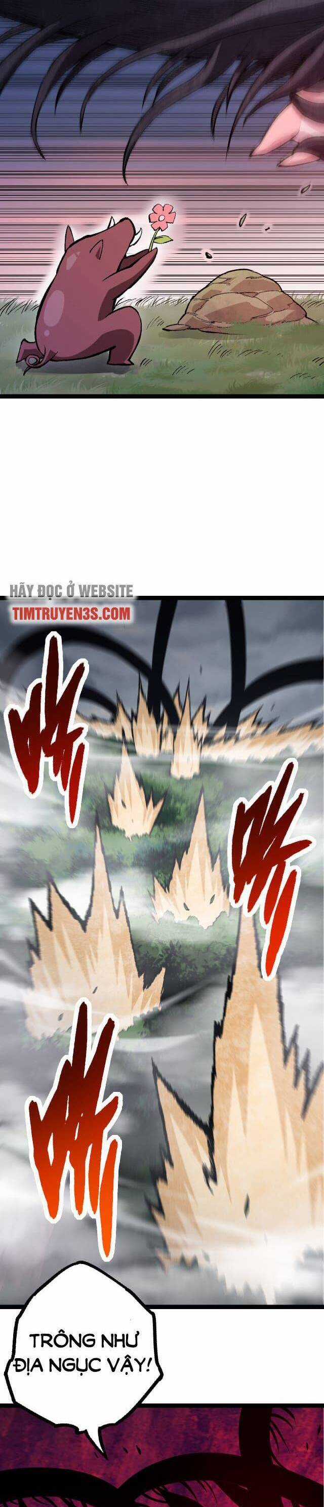 Chuyển Sinh Thành Liễu Đột Biến Biotechnology courses Chapter 9 trang 32