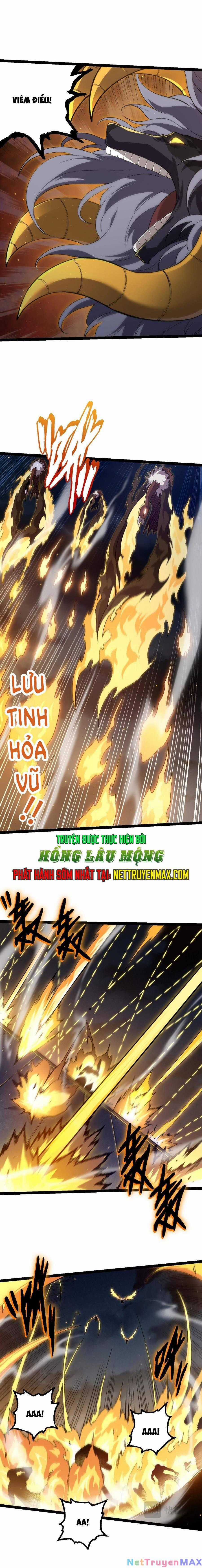 Chuyển Sinh Thành Liễu Đột Biến Biotechnology courses Chapter 93 trang 1