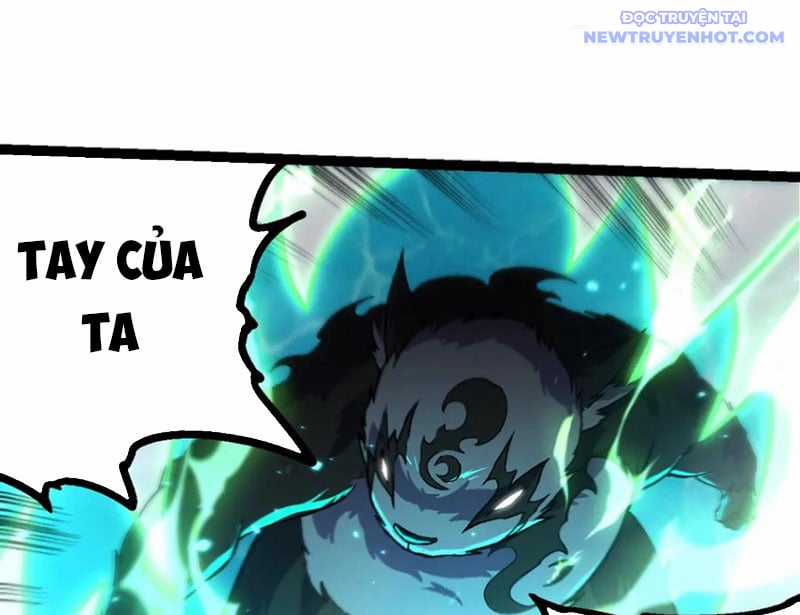 Chuyển Sinh Thành Liễu Đột Biến Chapter 356 trang 11