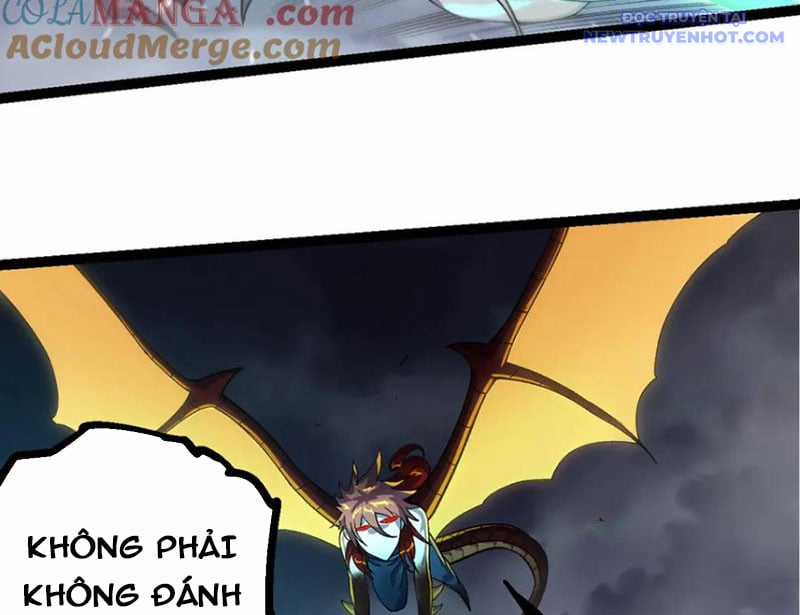 Chuyển Sinh Thành Liễu Đột Biến Chapter 356 trang 14