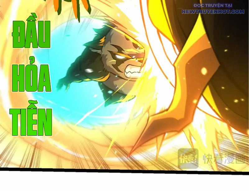 Chuyển Sinh Thành Liễu Đột Biến Chapter 356 trang 20
