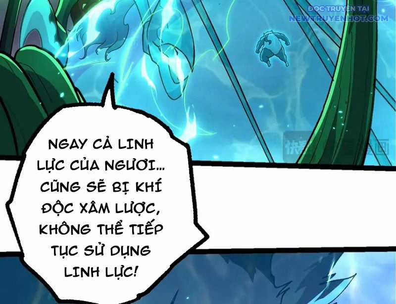 Chuyển Sinh Thành Liễu Đột Biến Chapter 356 trang 35