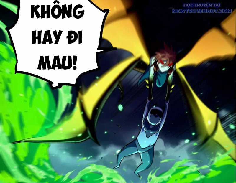 Chuyển Sinh Thành Liễu Đột Biến Chapter 356 trang 44