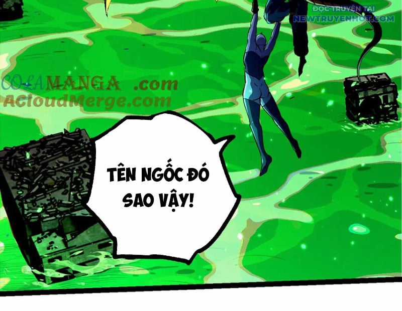 Chuyển Sinh Thành Liễu Đột Biến Chapter 356 trang 50