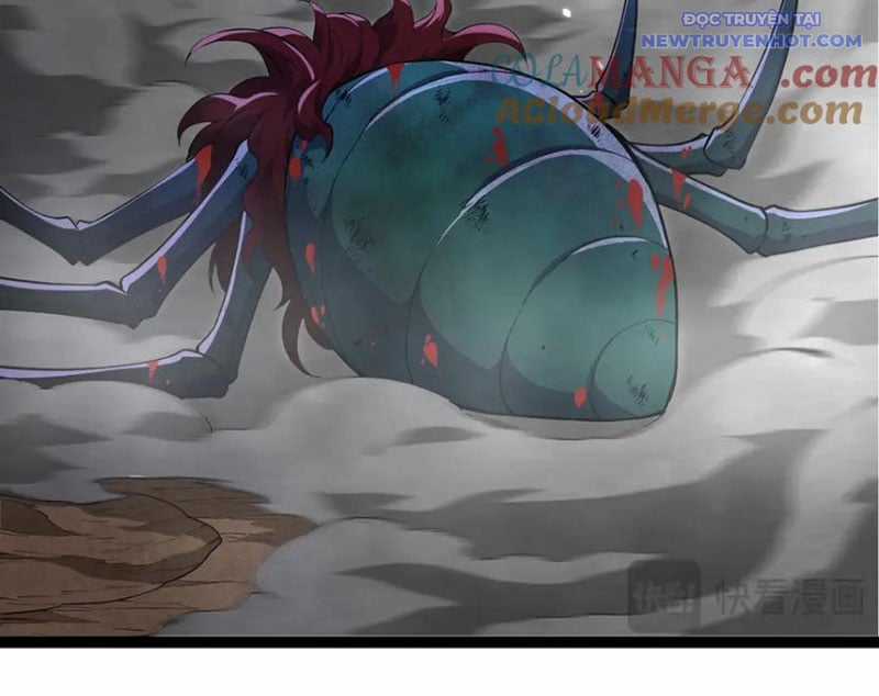 Chuyển Sinh Thành Liễu Đột Biến Chapter 356 trang 90