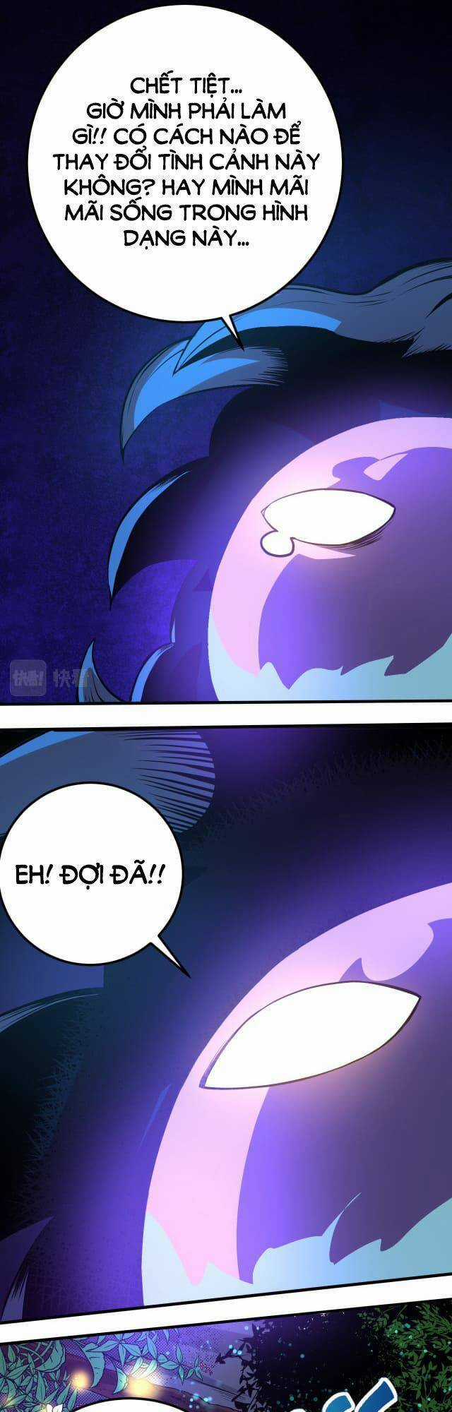 Chuyển Sinh Thành Liễu Đột Biến Chương 1 trang 11