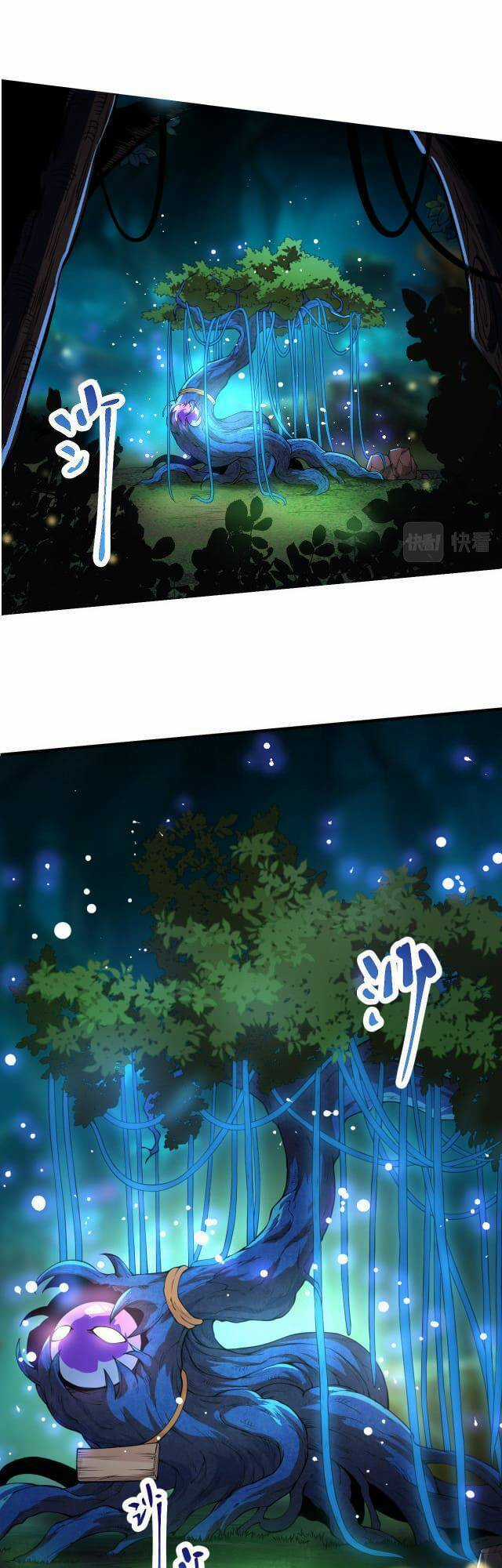 Chuyển Sinh Thành Liễu Đột Biến Chương 1 trang 3