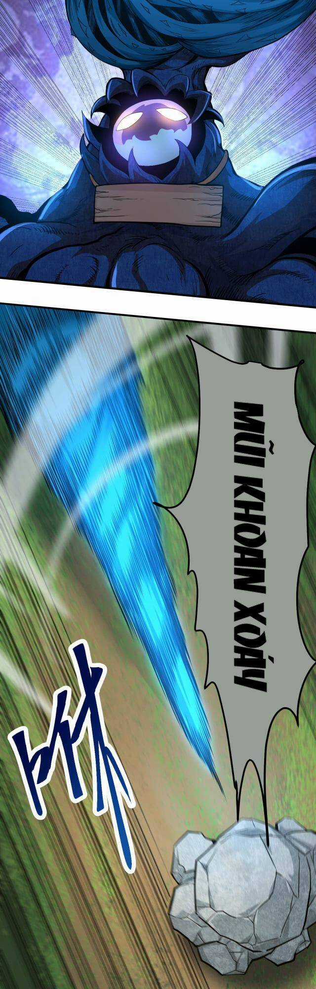 Chuyển Sinh Thành Liễu Đột Biến Chương 1 trang 31