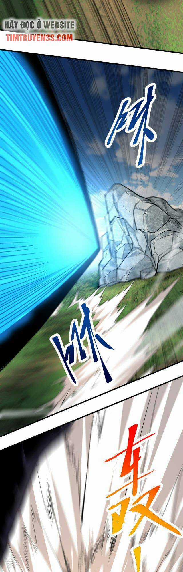 Chuyển Sinh Thành Liễu Đột Biến Chương 1 trang 32