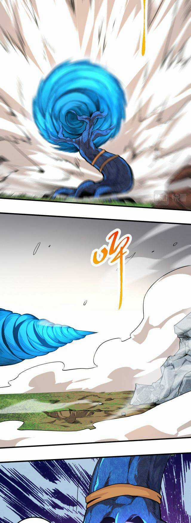 Chuyển Sinh Thành Liễu Đột Biến Chương 1 trang 33