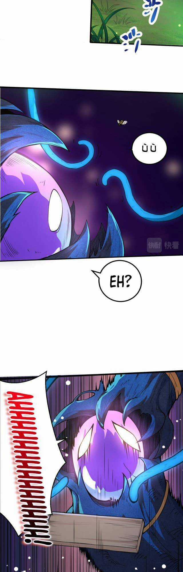 Chuyển Sinh Thành Liễu Đột Biến Chương 1 trang 6