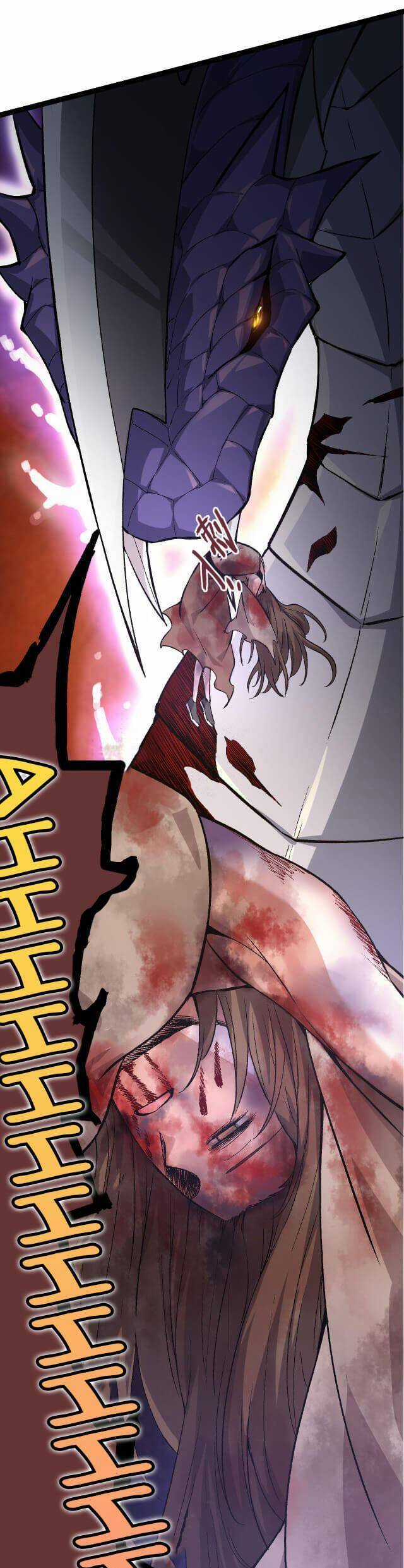 Chuyển Sinh Thành Liễu Đột Biến Chương 10 trang 10