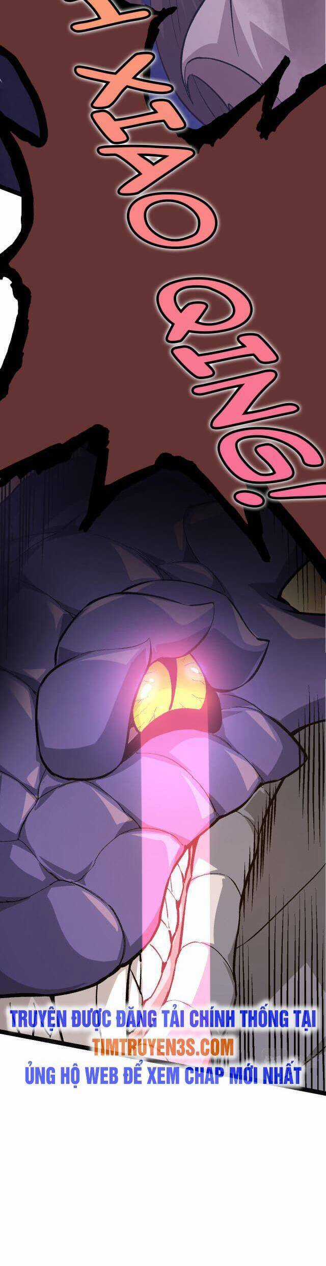 Chuyển Sinh Thành Liễu Đột Biến Chương 10 trang 11