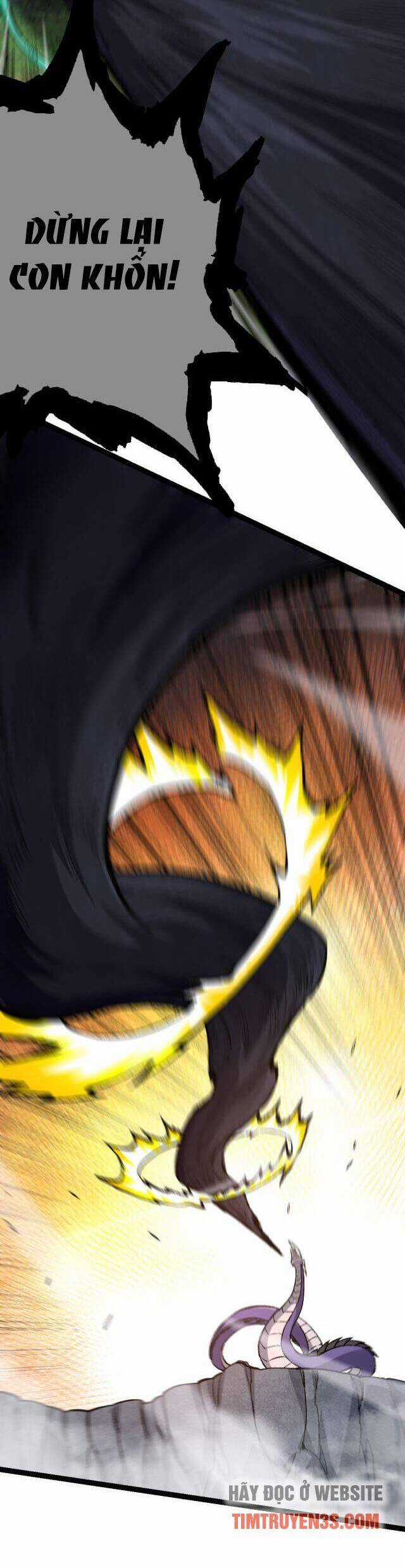 Chuyển Sinh Thành Liễu Đột Biến Chương 10 trang 13