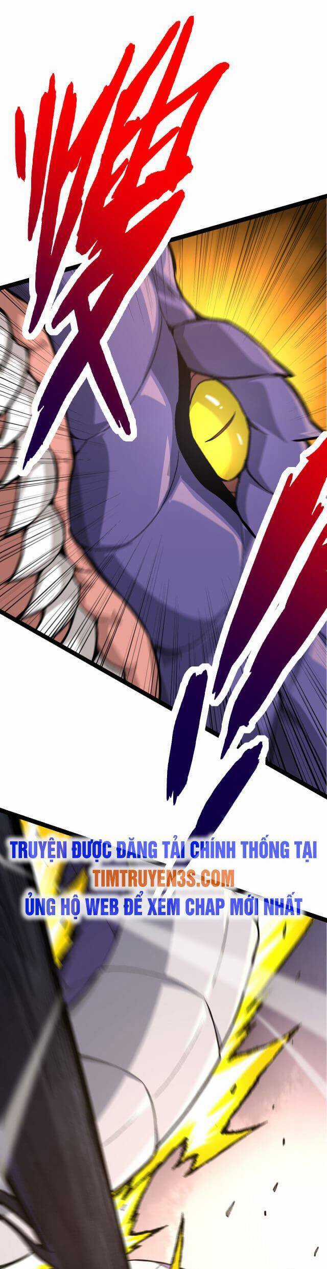 Chuyển Sinh Thành Liễu Đột Biến Chương 10 trang 14