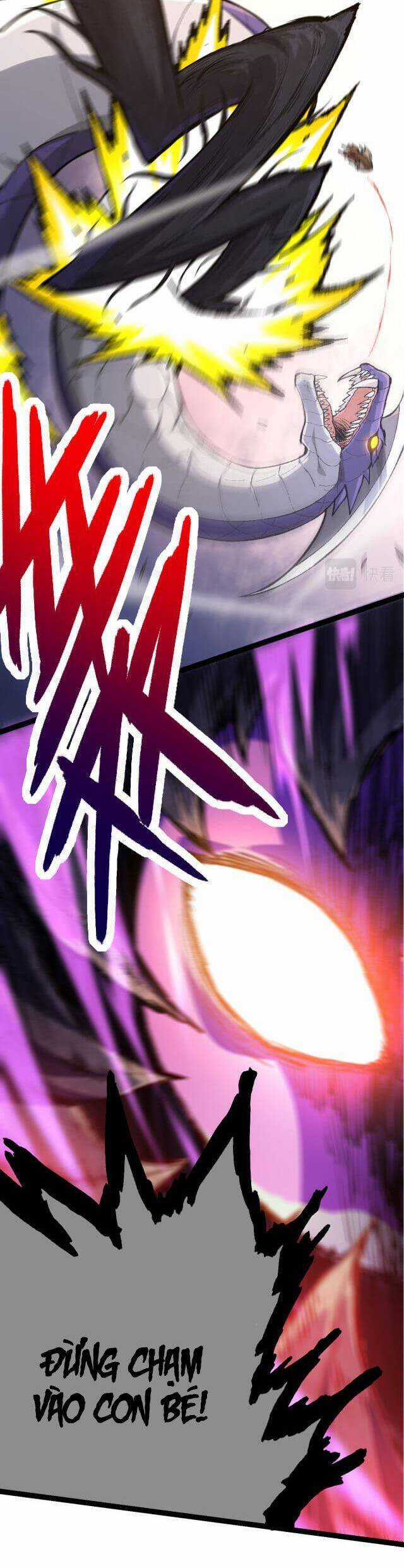 Chuyển Sinh Thành Liễu Đột Biến Chương 10 trang 15