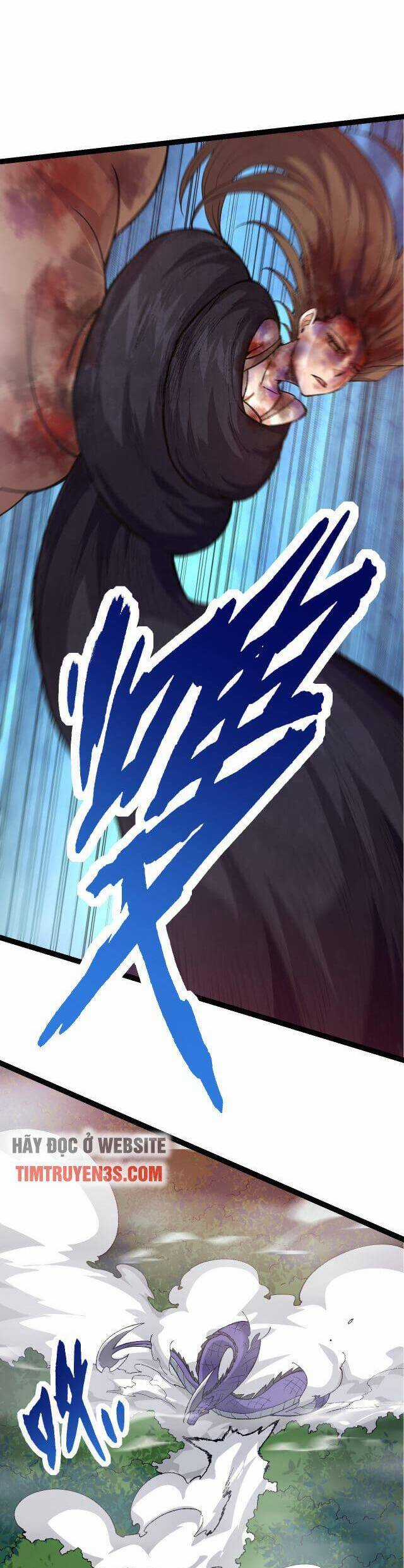 Chuyển Sinh Thành Liễu Đột Biến Chương 10 trang 16