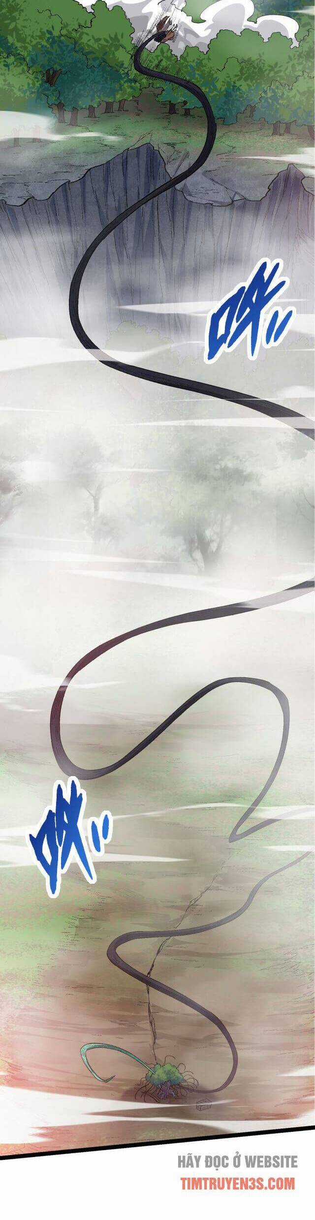 Chuyển Sinh Thành Liễu Đột Biến Chương 10 trang 17