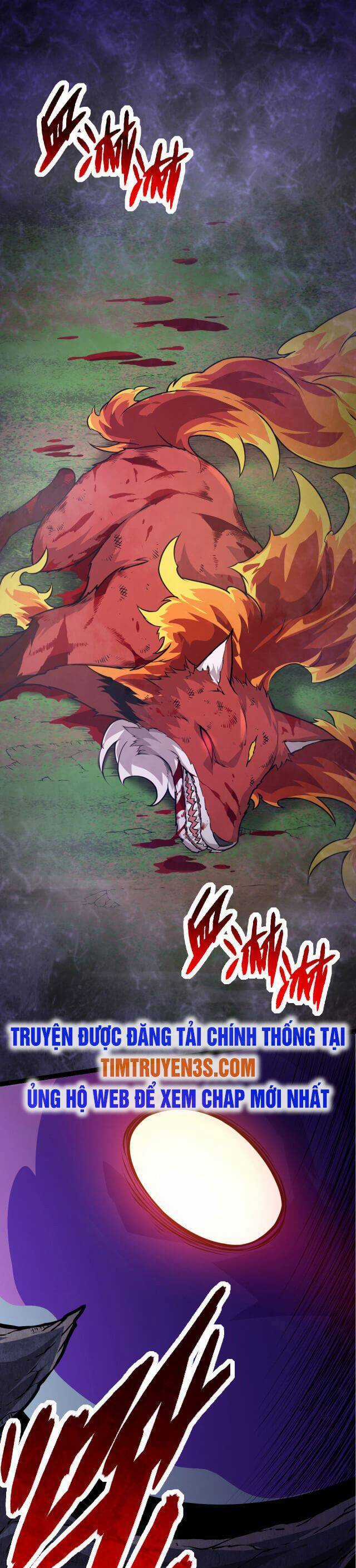 Chuyển Sinh Thành Liễu Đột Biến Chương 10 trang 2