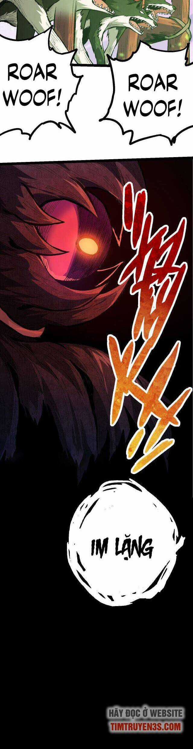 Chuyển Sinh Thành Liễu Đột Biến Chương 10 trang 25