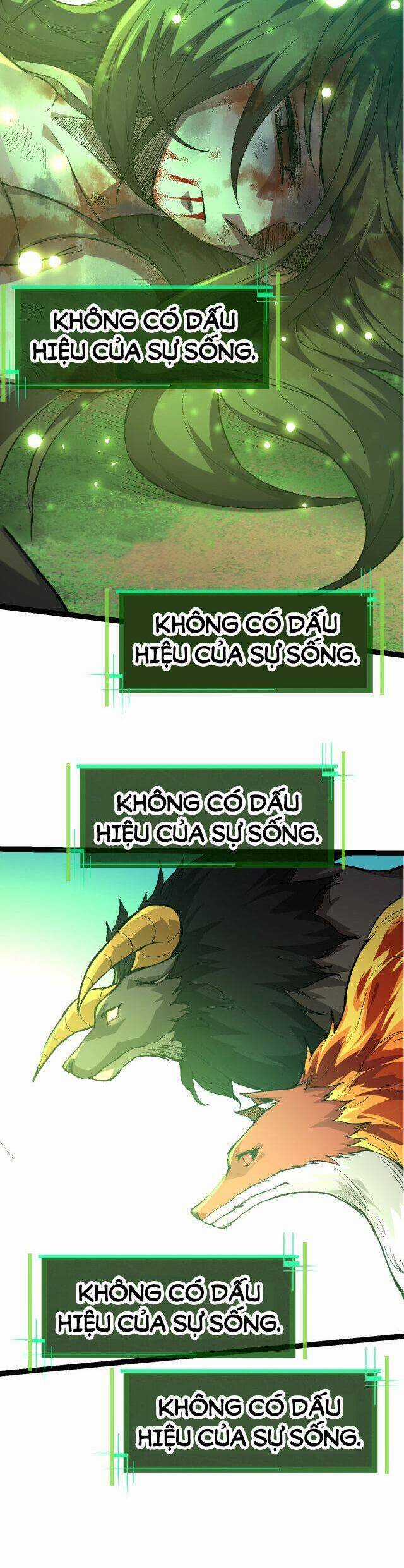 Chuyển Sinh Thành Liễu Đột Biến Chương 10 trang 27