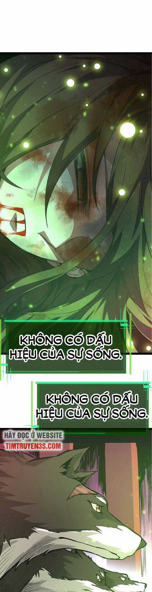 Chuyển Sinh Thành Liễu Đột Biến Chương 10 trang 28