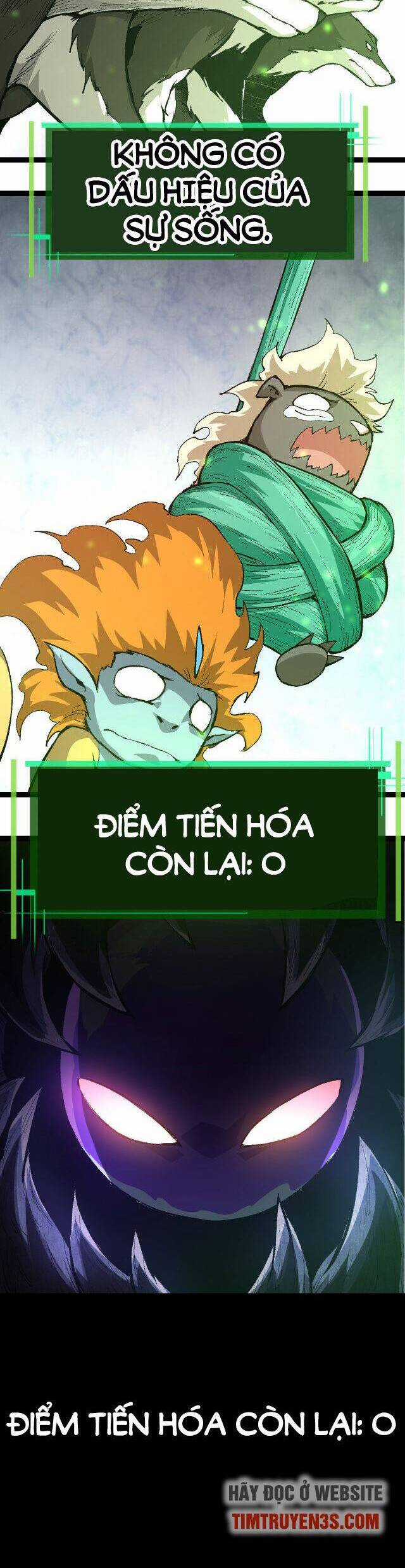 Chuyển Sinh Thành Liễu Đột Biến Chương 10 trang 29