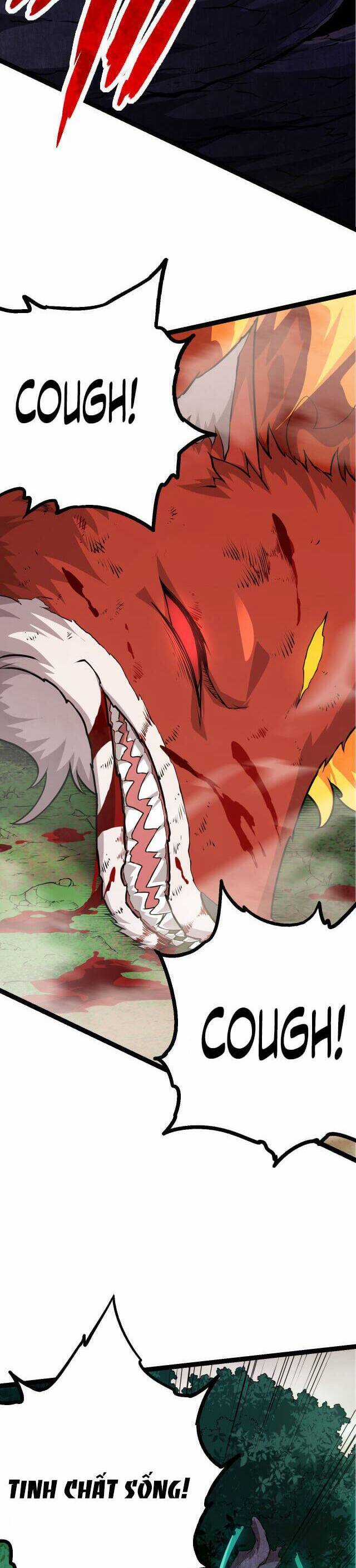 Chuyển Sinh Thành Liễu Đột Biến Chương 10 trang 3