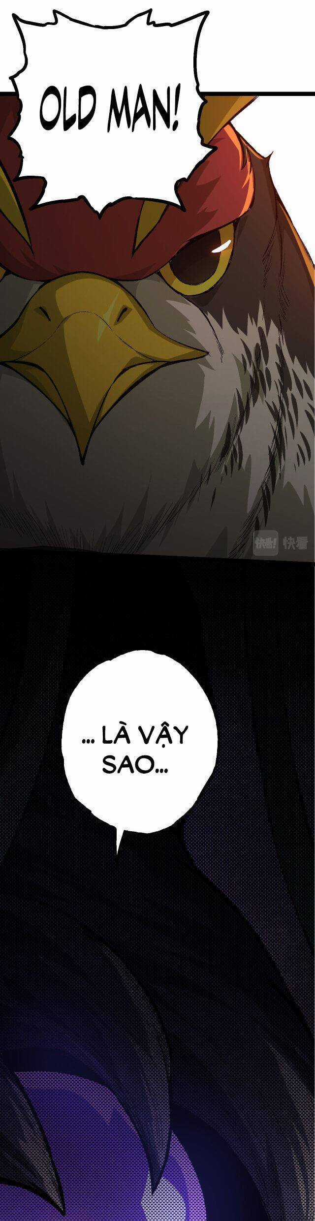 Chuyển Sinh Thành Liễu Đột Biến Chương 10 trang 34