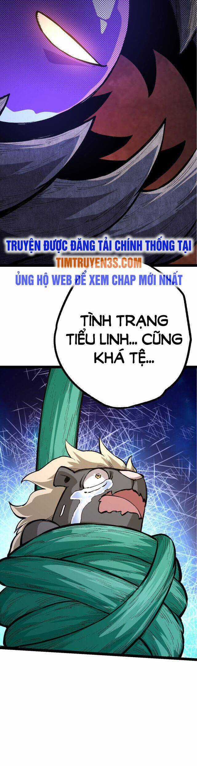 Chuyển Sinh Thành Liễu Đột Biến Chương 10 trang 35