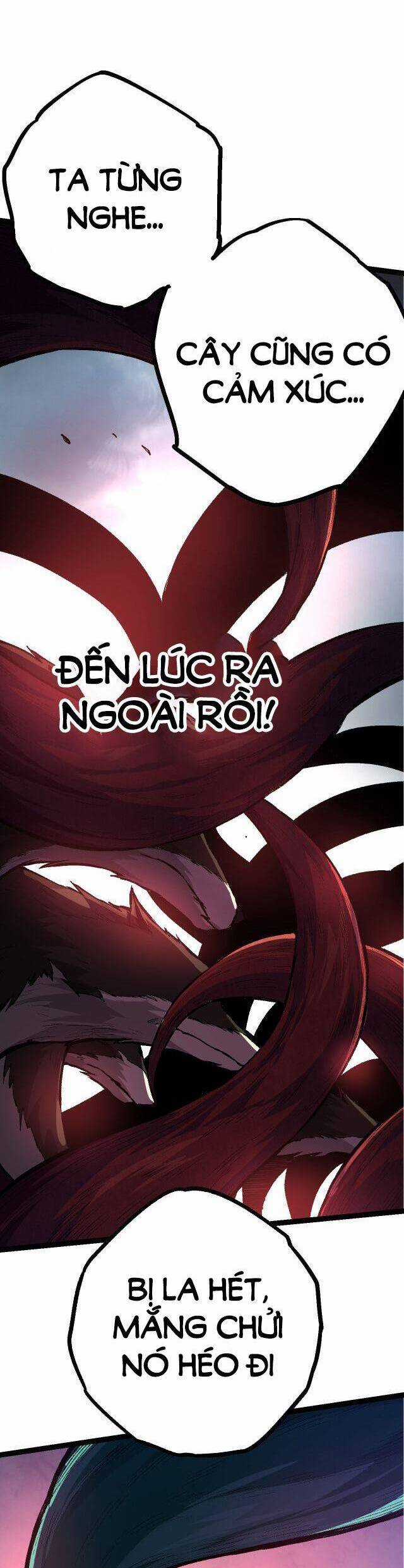 Chuyển Sinh Thành Liễu Đột Biến Chương 10 trang 36