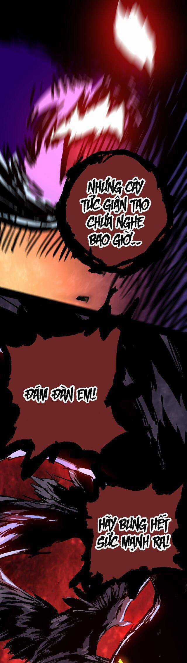 Chuyển Sinh Thành Liễu Đột Biến Chương 10 trang 38