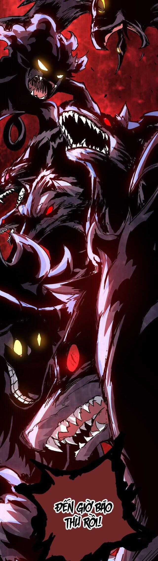 Chuyển Sinh Thành Liễu Đột Biến Chương 10 trang 39