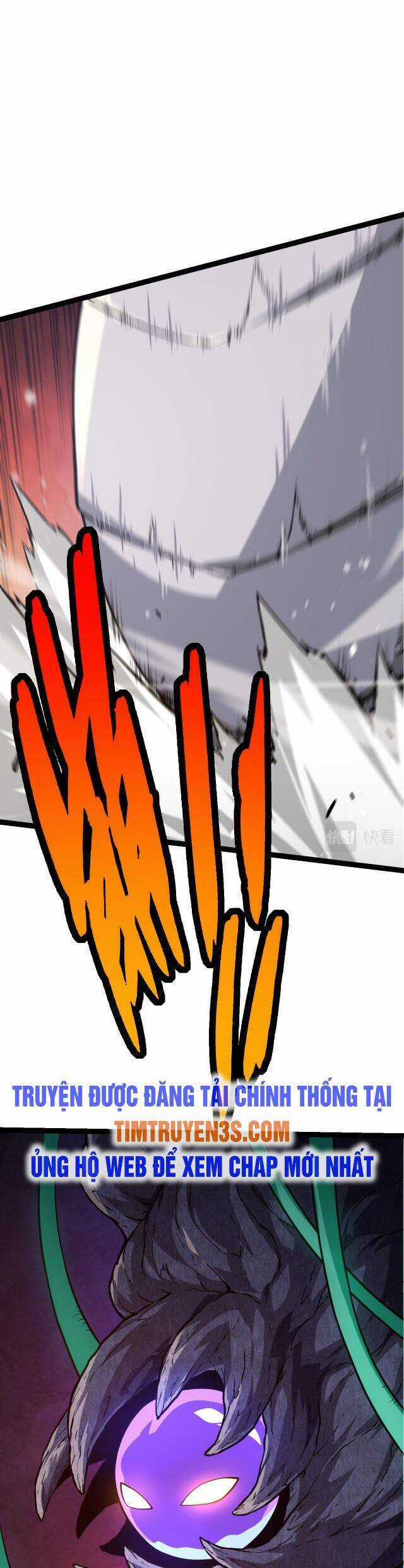 Chuyển Sinh Thành Liễu Đột Biến Chương 10 trang 6