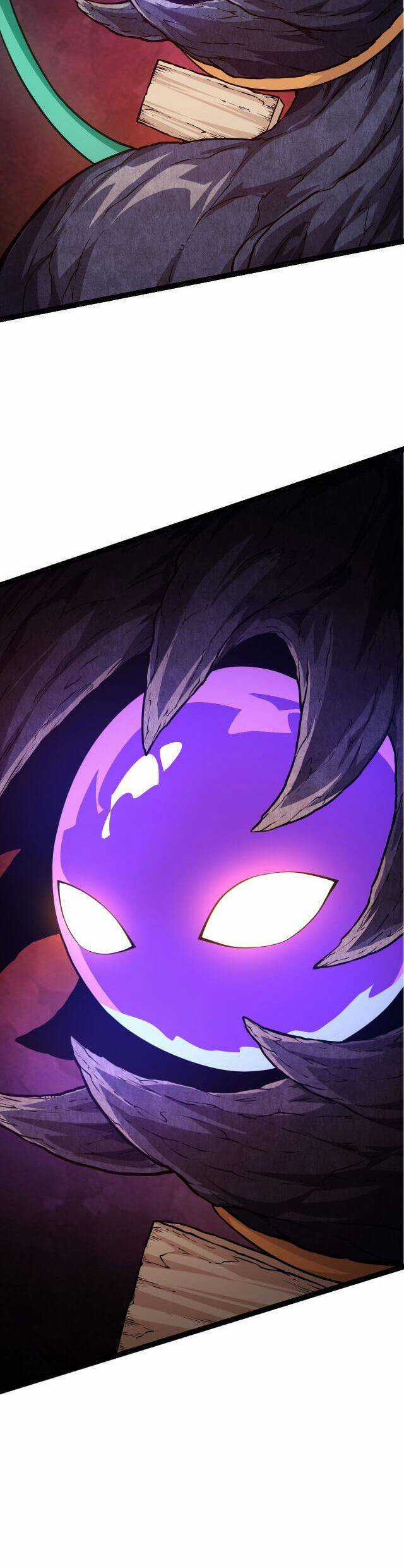 Chuyển Sinh Thành Liễu Đột Biến Chương 10 trang 7