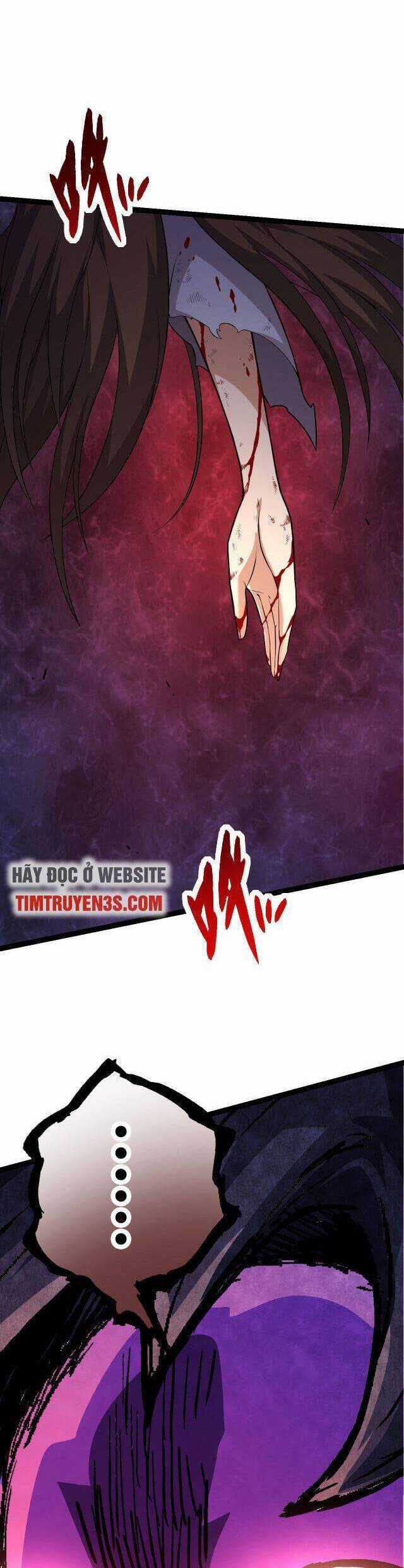 Chuyển Sinh Thành Liễu Đột Biến Chương 10 trang 8