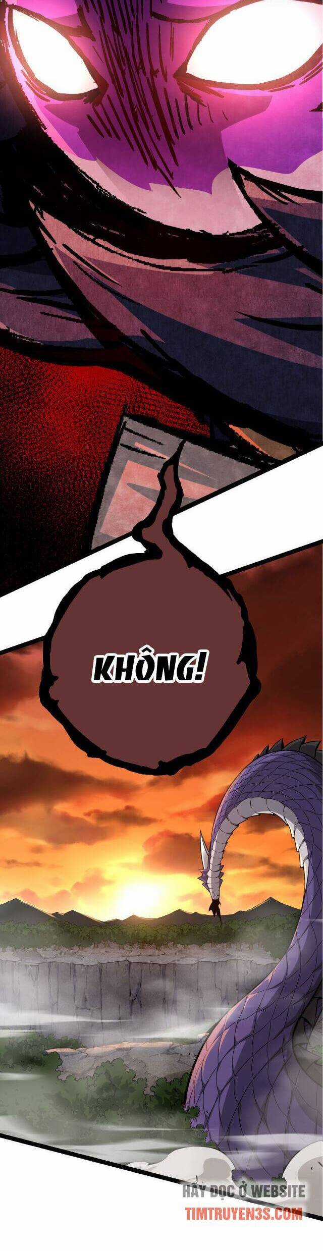 Chuyển Sinh Thành Liễu Đột Biến Chương 10 trang 9