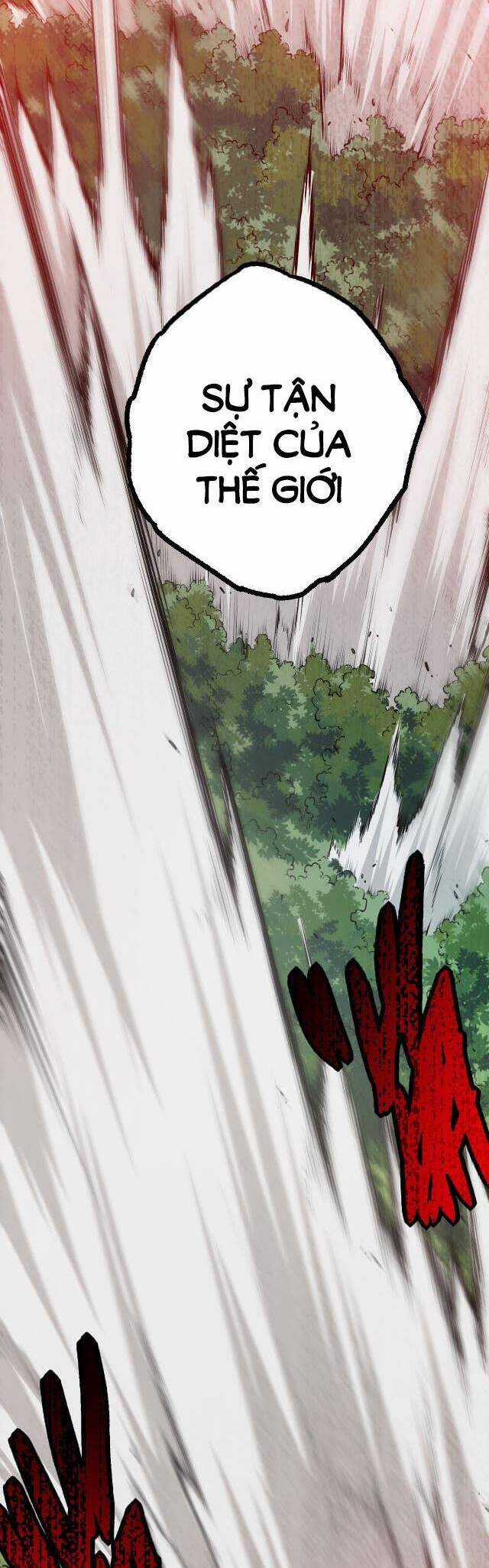 Chuyển Sinh Thành Liễu Đột Biến Chương 11 trang 11