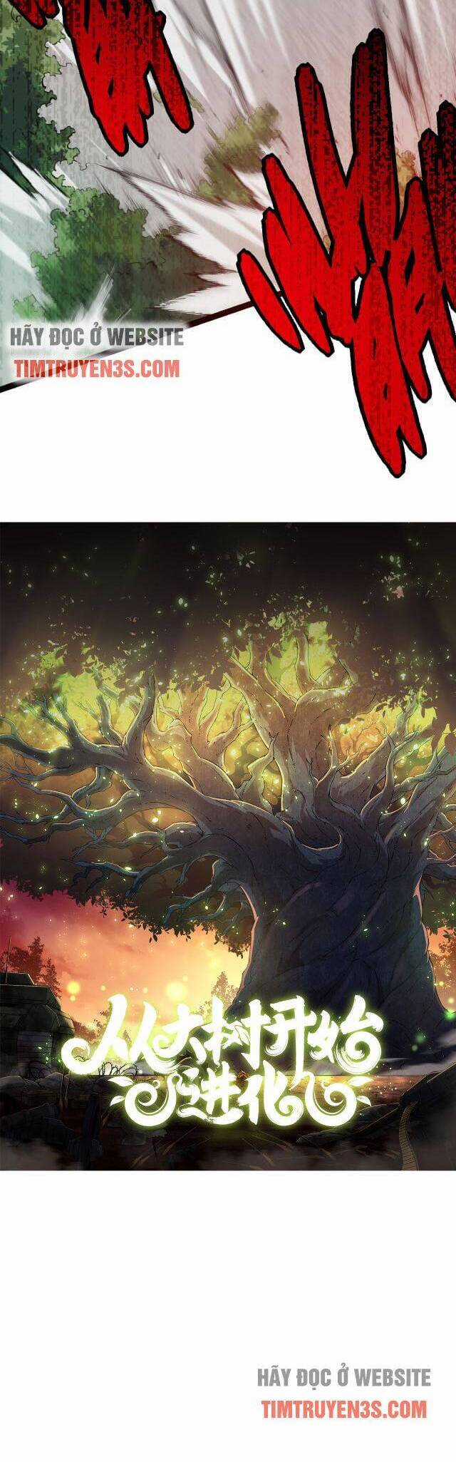 Chuyển Sinh Thành Liễu Đột Biến Chương 11 trang 12